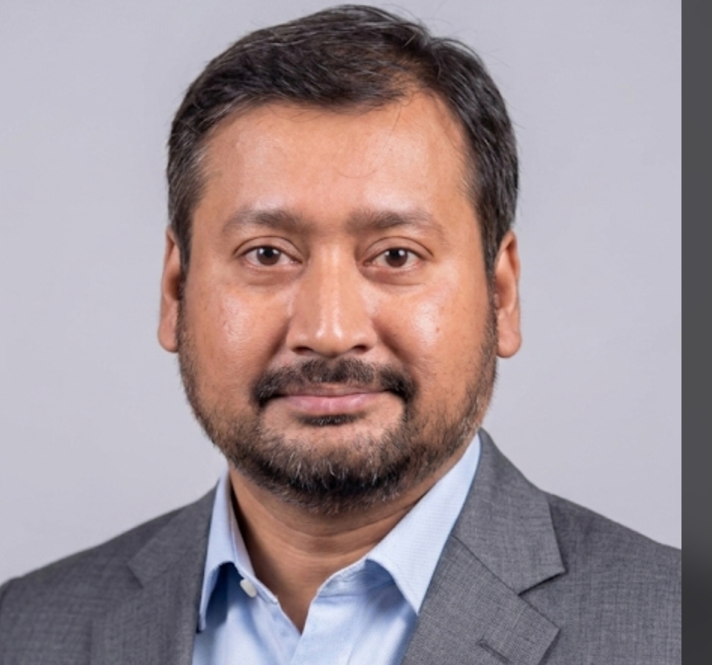 Dr. Hassan Faruk Al Imran